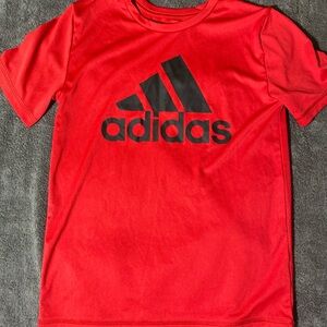 Boys Adidas T-Shirt